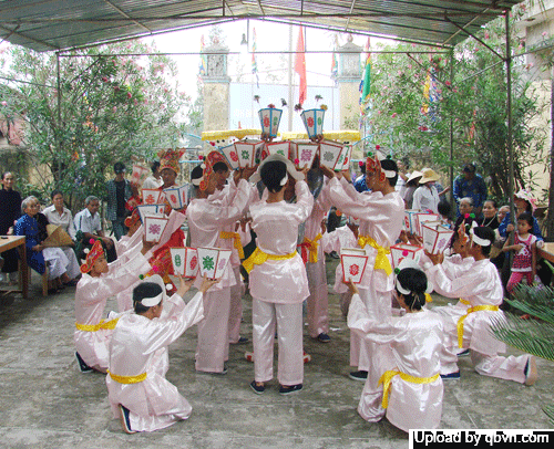 Worshipping the whale for luck at sea - ảnh 2